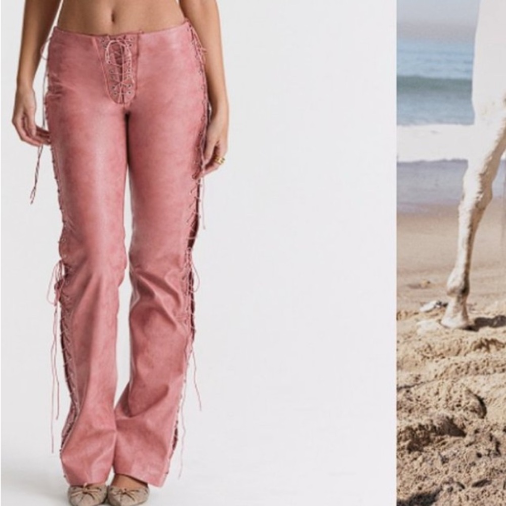 House of CB Drew Pants